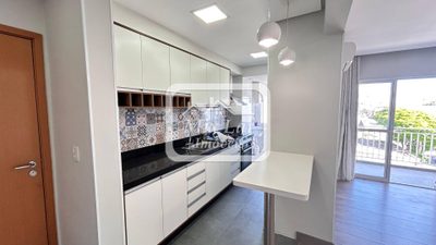 Apartamento, 3 quartos, 74 m² - Foto 2