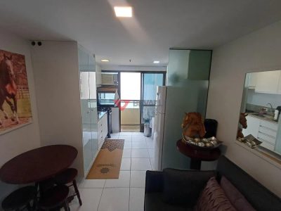 Cobertura, 1 quarto, 75 m² - Foto 5