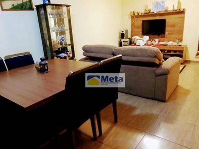 Casa, 3 quartos, 120 m² - Foto 1