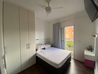 Apartamento, 2 quartos, 56 m² - Foto 5