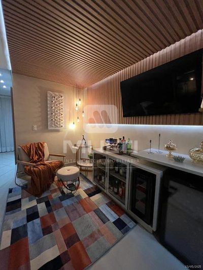 Apartamento, 3 quartos, 131 m² - Foto 5