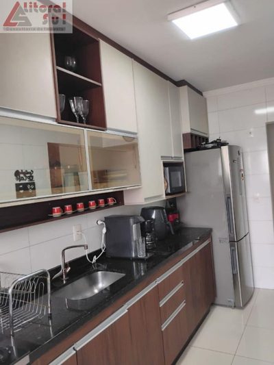Apartamento, 2 quartos, 78 m² - Foto 3