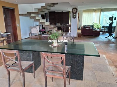 Casa, 5 quartos, 300 m² - Foto 5