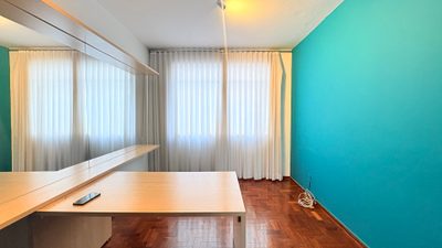 Apartamento, 3 quartos, 85 m² - Foto 1