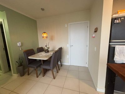 Apartamento, 2 quartos, 57 m² - Foto 3