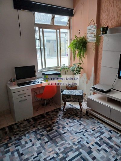 Apartamento, 2 quartos, 80 m² - Foto 2