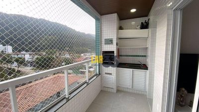 Apartamento, 2 quartos, 58 m² - Foto 1