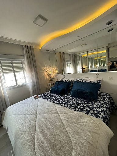 Apartamento, 3 quartos, 73 m² - Foto 1