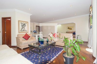 Apartamento, 3 quartos, 187 m² - Foto 4