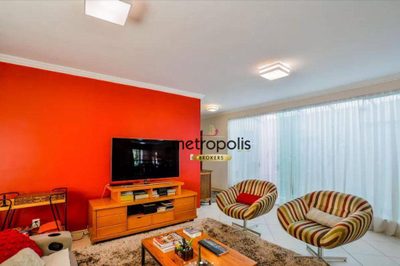 Sobrado, 3 quartos, 471 m² - Foto 4