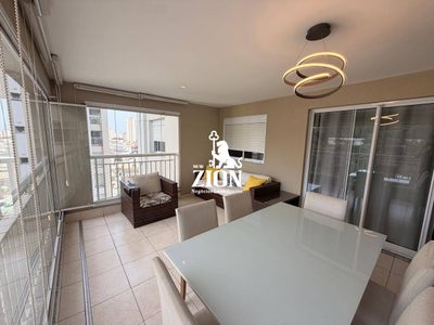 Apartamento, 2 quartos, 78 m² - Foto 3