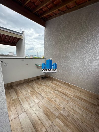 Cobertura, 2 quartos, 140 m² - Foto 2