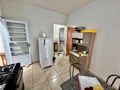 Casa, 2 quartos, 48 m² - Foto 3