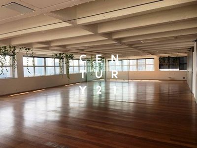 Sala-Conjunto, 201 m² - Foto 2