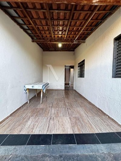 Casa, 3 quartos - Foto 5