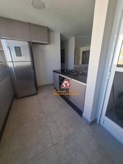 Apartamento, 2 quartos, 59 m² - Foto 5