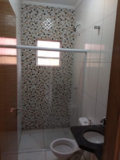 Casa, 2 quartos - Foto 4