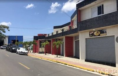 Loja-Salão, 37 m² - Foto 3