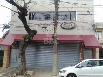 Sobrado, 3 quartos, 800 m² - Foto 2