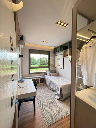 Apartamento, 2 quartos, 74 m² - Foto 4