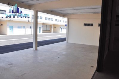 Depósito-Galpão, 2170 m² - Foto 4