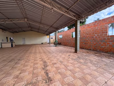 Depósito-Galpão, 675 m² - Foto 4