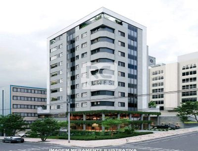 Apartamento, 2 quartos, 64 m² - Foto 1