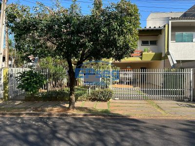Sobrado, 4 quartos, 315 m² - Foto 2