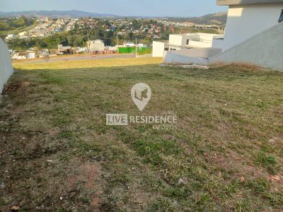 Terreno, 468 m² - Foto 1