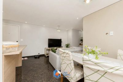 Apartamento, 2 quartos, 64 m² - Foto 2