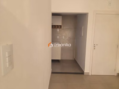Apartamento, 2 quartos, 48 m² - Foto 2