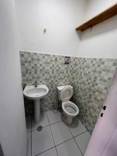 Loja-Salão, 40 m² - Foto 4