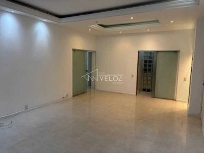 Apartamento, 3 quartos, 128 m² - Foto 2