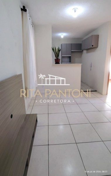 Apartamento, 2 quartos, 42 m² - Foto 4