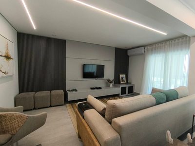 Cobertura, 4 quartos, 330 m² - Foto 3