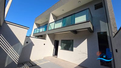 Casa, 3 quartos, 130 m² - Foto 3