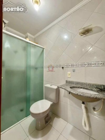 Casa, 2 quartos, 49 m² - Foto 4