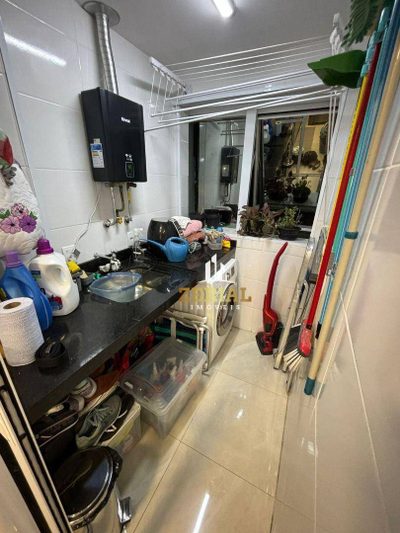 Apartamento, 2 quartos, 64 m² - Foto 4