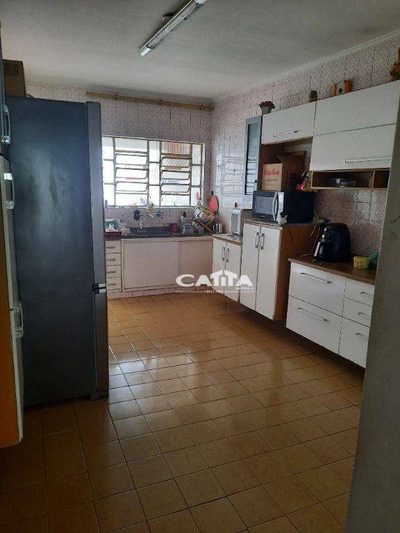 Sobrado, 2 quartos, 210 m² - Foto 4