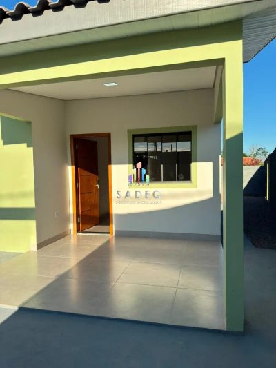 Casa, 1 quarto, 77 m² - Foto 3