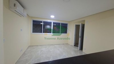 Apartamento, 1 quarto, 48 m² - Foto 2