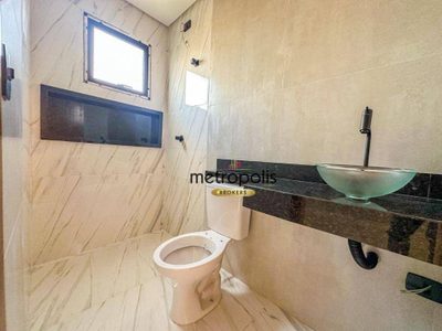 Cobertura, 2 quartos, 128 m² - Foto 5