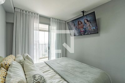 Apartamento, 1 quarto, 37 m² - Foto 3