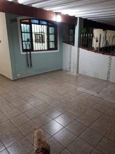 Casa, 2 quartos, 70 m² - Foto 1