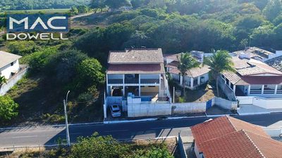 Casa, 4 quartos, 265 m² - Foto 3