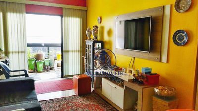 Apartamento, 2 quartos, 90 m² - Foto 5