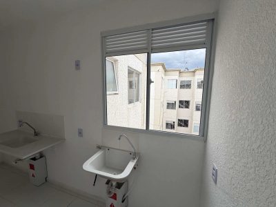 Apartamento, 2 quartos, 38 m² - Foto 4
