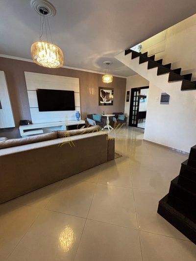 Casa, 3 quartos, 255 m² - Foto 3