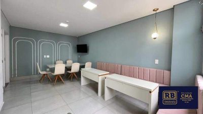 Cobertura, 2 quartos, 120 m² - Foto 4