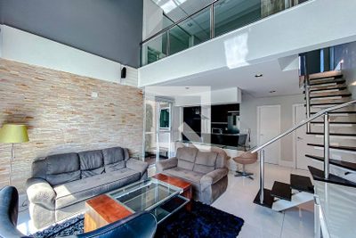Apartamento, 2 quartos, 130 m² - Foto 2